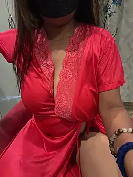 prisha944 Adlı Modelin Canlı XXX Sohbeti