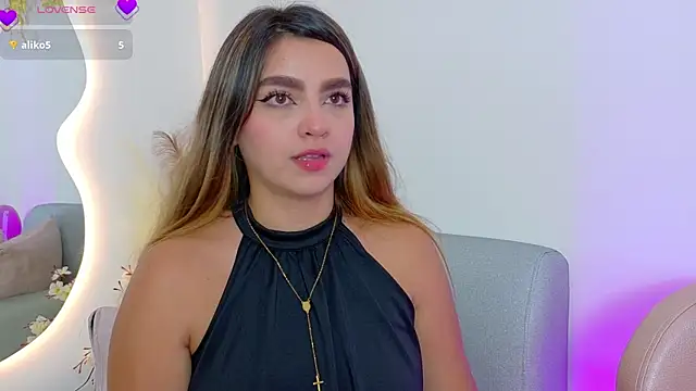 Ambar_Carter's Live XXX Chat
