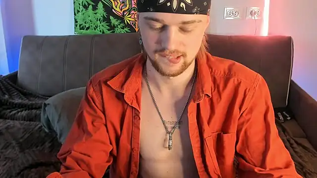 Lev_Millern Live XXX chat