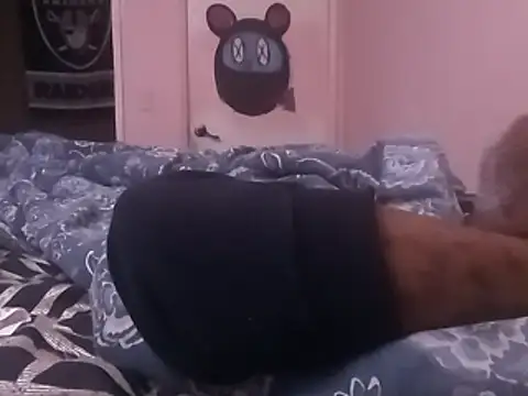Živý XXX chat Blkstylion