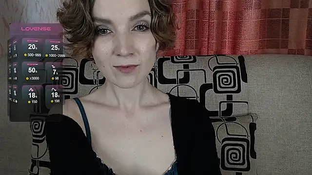 TinaWince 现场XXX聊天