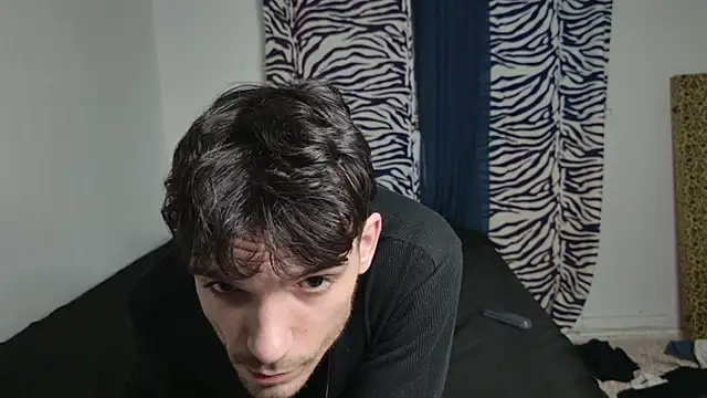Živý XXX chat JackDesFeux
