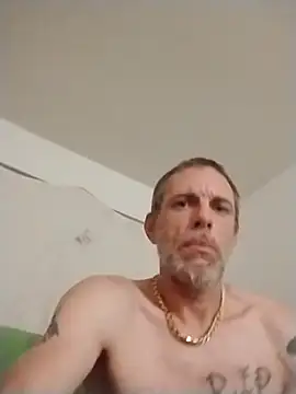 jarjar83 webkamerás műsora