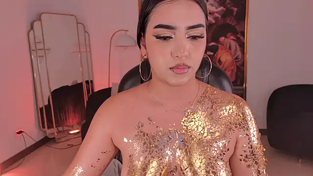 دردشة SophieLanne الجنسية المباشرة