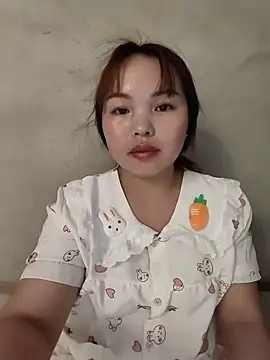 Mina_xYx Show Webcam