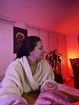 Mr_and_Mrs_Sin05 Webcam show