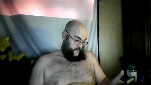 BriTheTopBear – webcam-show