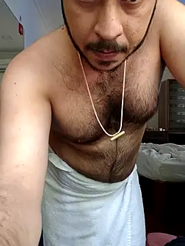 HotRod-India's Live XXX Chat