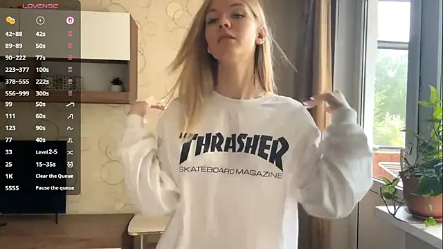 ZenZestX Live XXX Chat