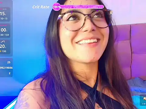 Chat +18 de Liam_Rochi ao vivo