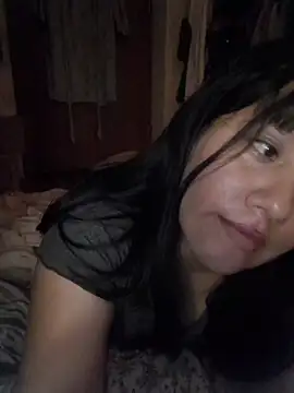 Kalani_Engeln Webbikameraesitys