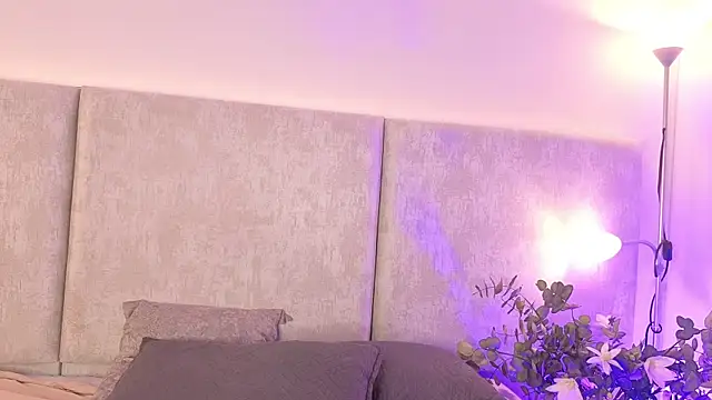 Nioki_ 라이브 XXX 채팅