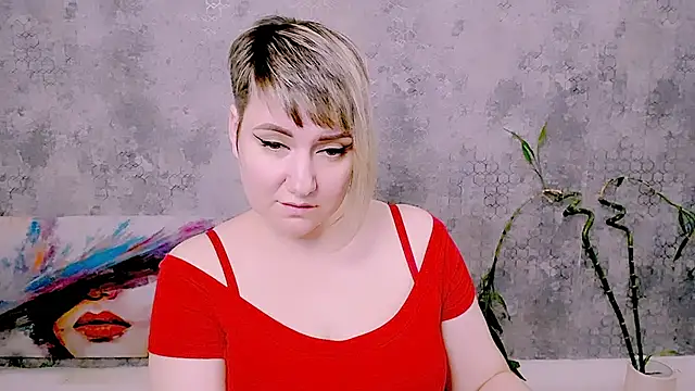 Chat XXX en directo de Djullia