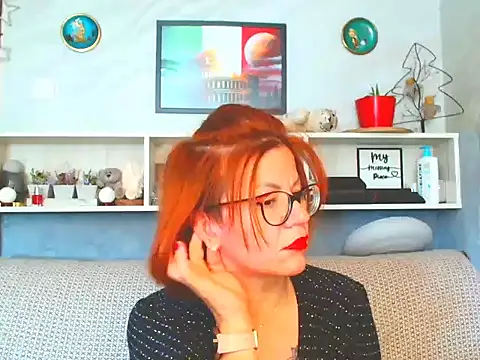 Natali3855's Live XXX Chat