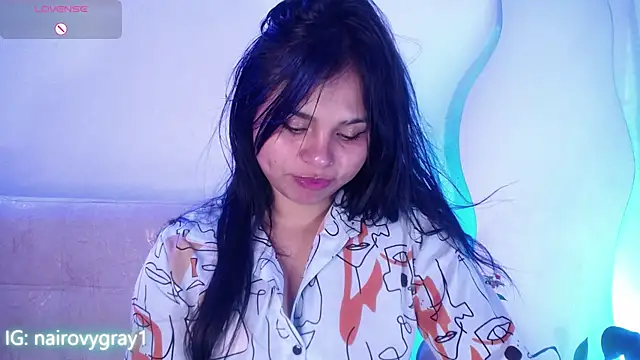 nairovyx Obrolan Langsung XXX