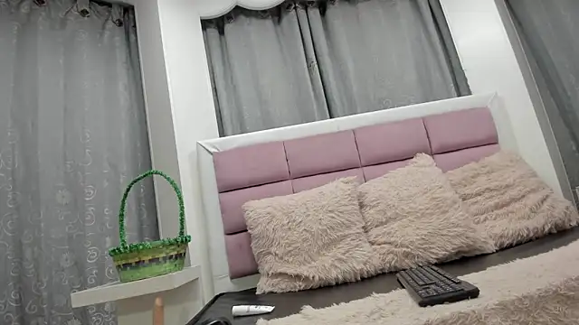 camila__scott 现场XXX聊天