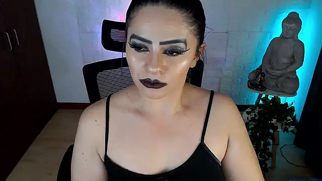 دردشة GODDESS_EVANS الجنسية المباشرة