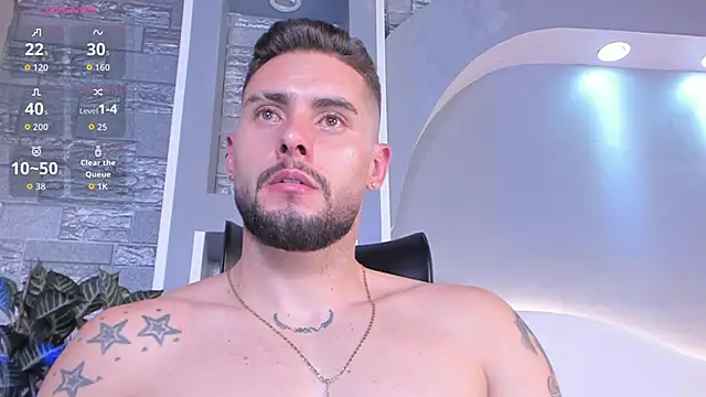 Show Webcam de dominic_de_luca
