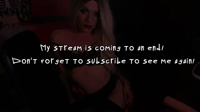 Succubbb Webcam Show