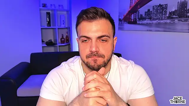 Jace_Thorne Live XXX-Chat