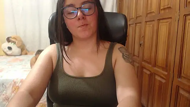 Chatroom XXX en direct de Venus_cat_