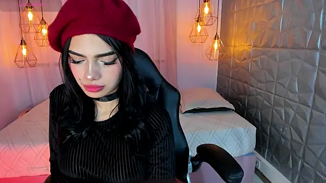 Chatroom XXX en direct de Magic_katt
