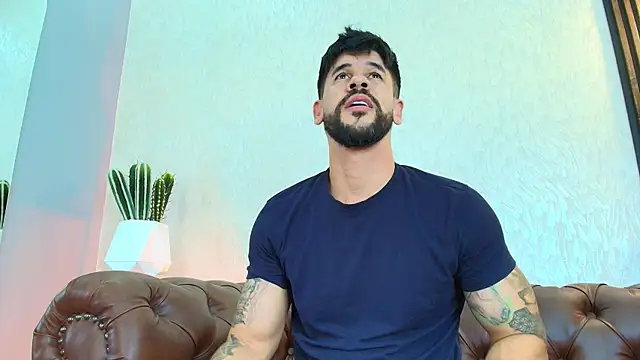 Chat +18 de Petesevans ao vivo