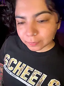 Chat XXX Live kimmiakiss22