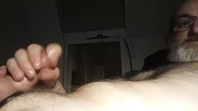 Kitrider Show in webcam