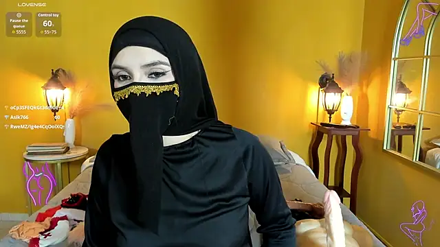 Chat XXX en directo de malek_zark2