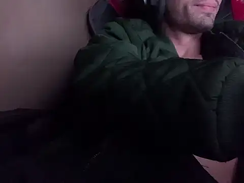 Stefan_dot – webcam-show