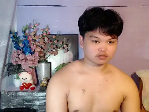 Rain_cum Pertunjukan Webcam