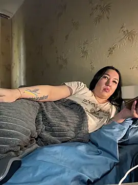 Živý XXX chat Naughtbaby_2025