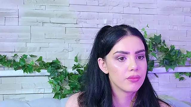 IngridMystn Live XXX chat