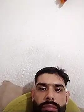 Show webcam de Barbas44420