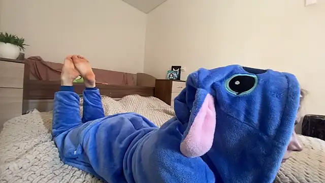 Eestipixies Live XXX Chat