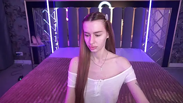 Snow_WhiteeeX 라이브 XXX 채팅
