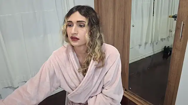 kayleesims_ 网络视讯表演