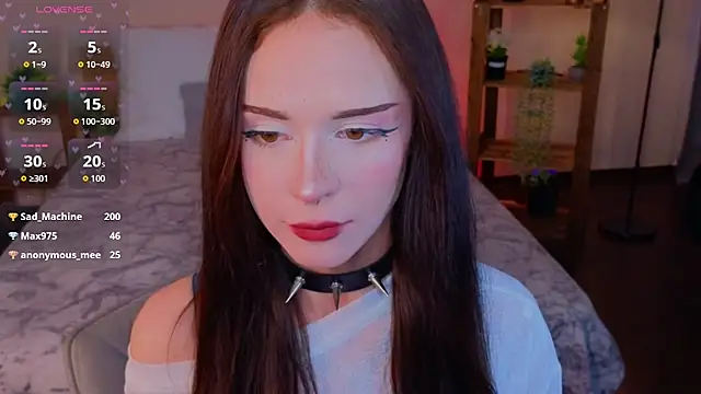 Adetta Live Chatrum