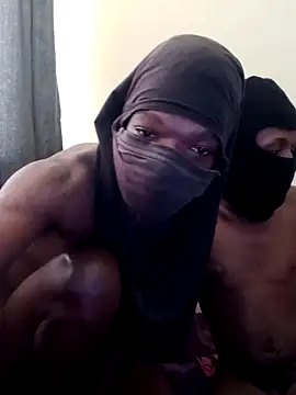 TrufflethaDon Webcam Show