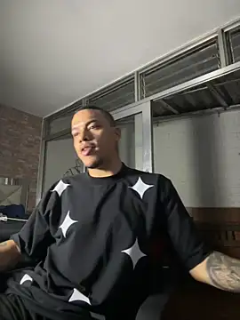 Show de AlphaMasterXxx na webcam