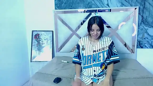 morticia69csのライブXXXチャット