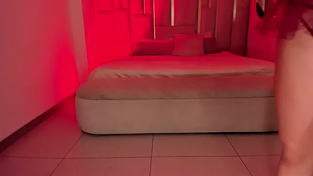 AmyRosse_X Adlı Modelin Canlı XXX Sohbeti
