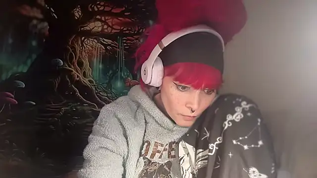 FRRANNKIE's Live XXX Chat