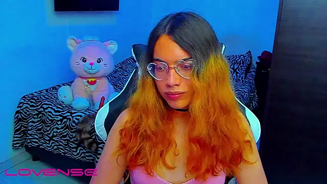 lillykittyyy webcam show
