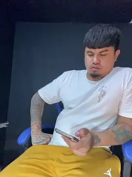 DickMasterfindom Chat XXX live