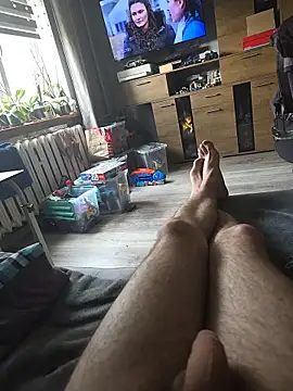 Kondzio webcam show