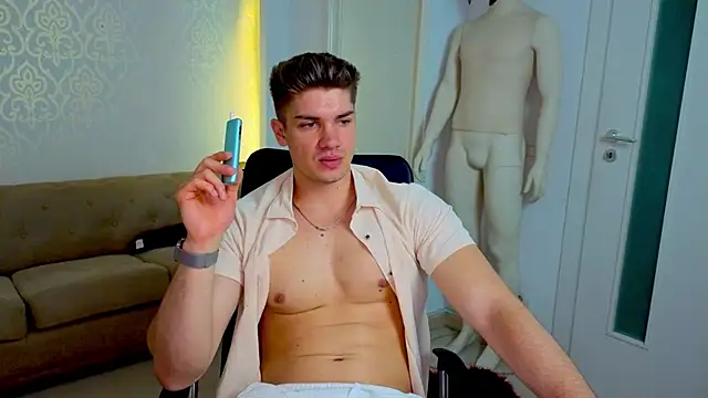 MaxKaiden Cameră chat live