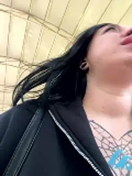 AlishaOfThorns' Live XXX Chat