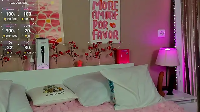 Kristy_na's Live XXX Chat